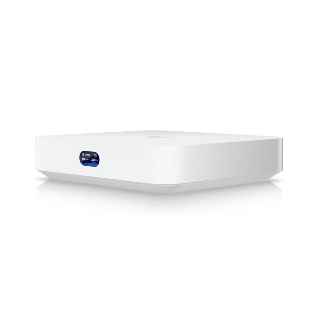 Ubiquiti UniFi Cloud Gateway Ultra