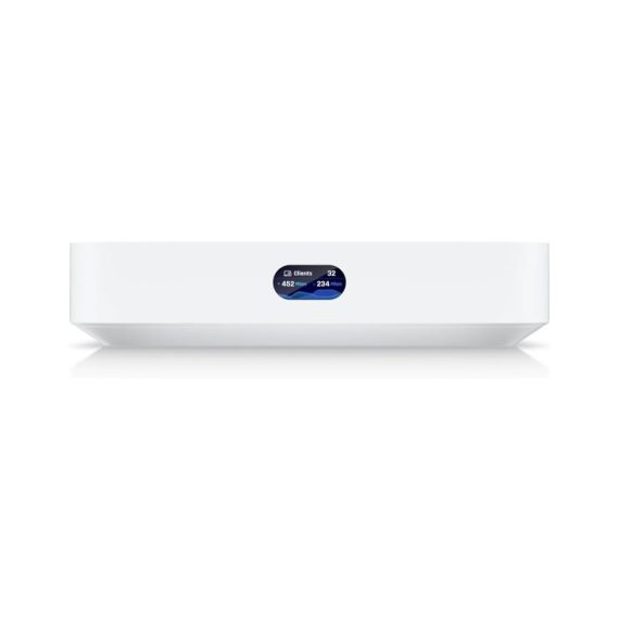 Ubiquiti UniFi Cloud Gateway Ultra