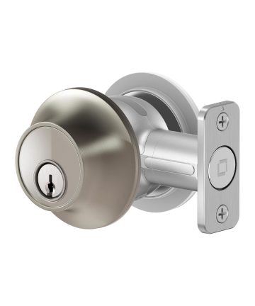 Lavel Lock Tuch