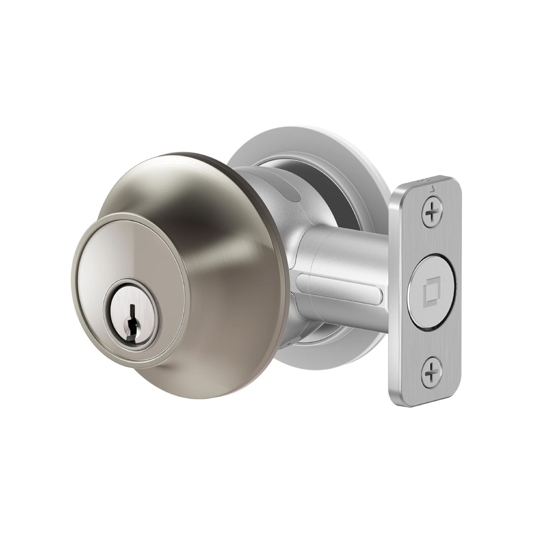 Lavel Lock Tuch